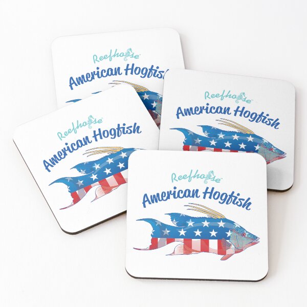 Item preview, American Hogfish designed and sold by KaplanCrypto.