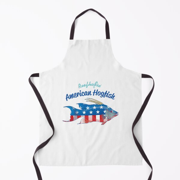 Item preview, American Hogfish designed and sold by KaplanCrypto.