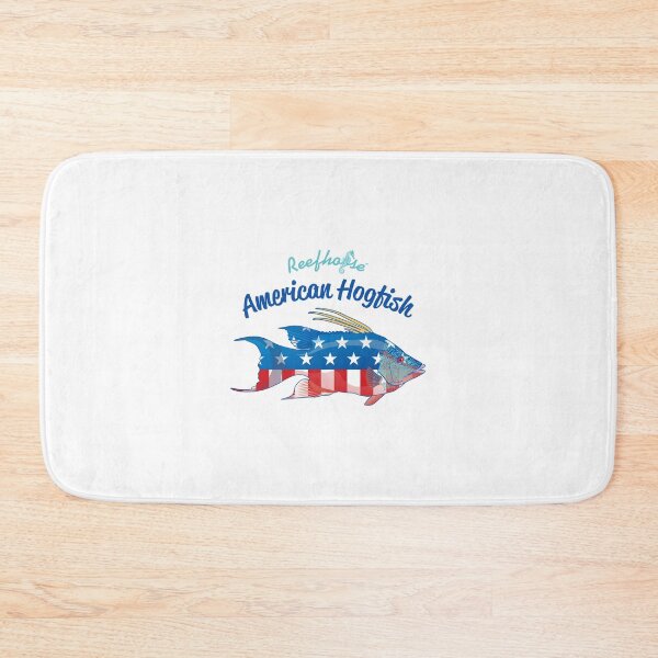 Item preview, American Hogfish designed and sold by KaplanCrypto.