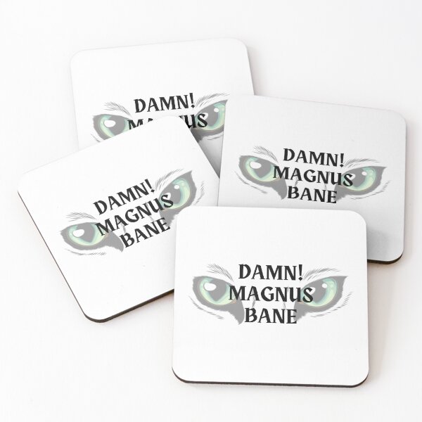 Item preview, DAMN MAGNUS BANE designed and sold by mecreohada.