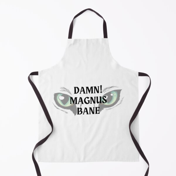 Item preview, DAMN MAGNUS BANE designed and sold by mecreohada.