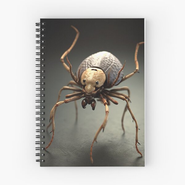 Item preview, Mutated Tick designed and sold by DigitizedArt.