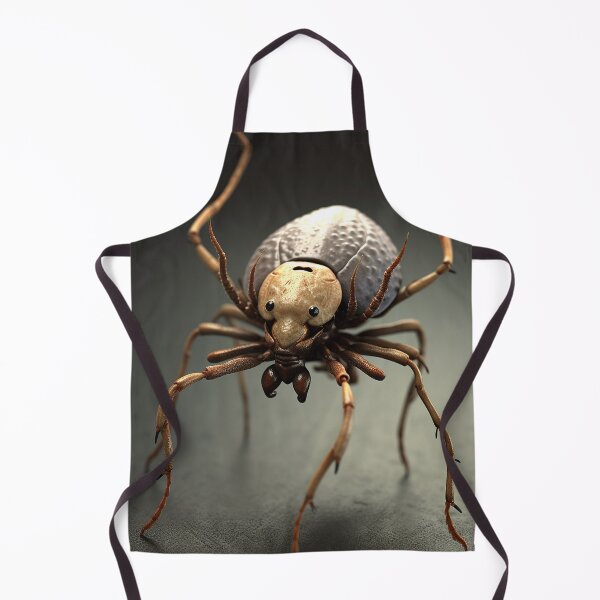 Item preview, Mutated Tick designed and sold by DigitizedArt.