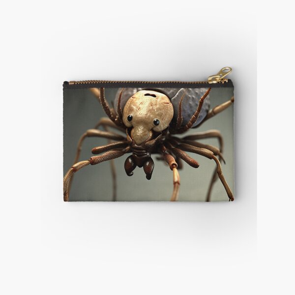 Item preview, Mutated Tick designed and sold by DigitizedArt.