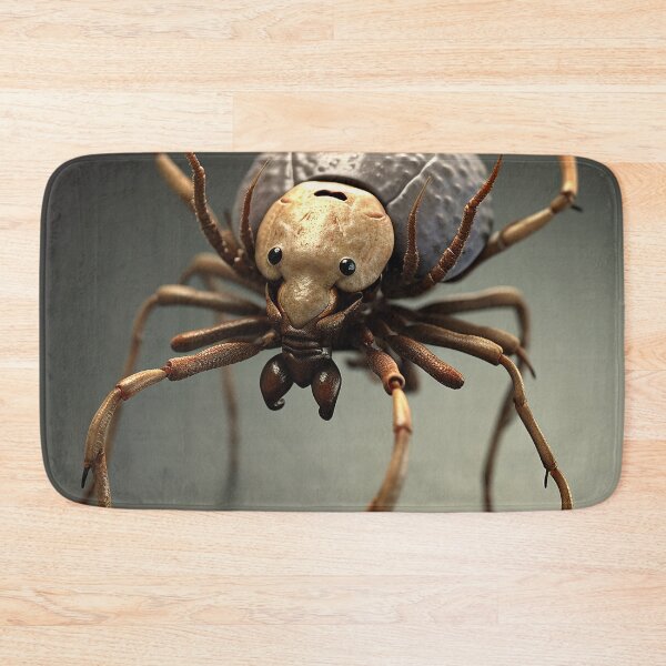 Item preview, Mutated Tick designed and sold by DigitizedArt.