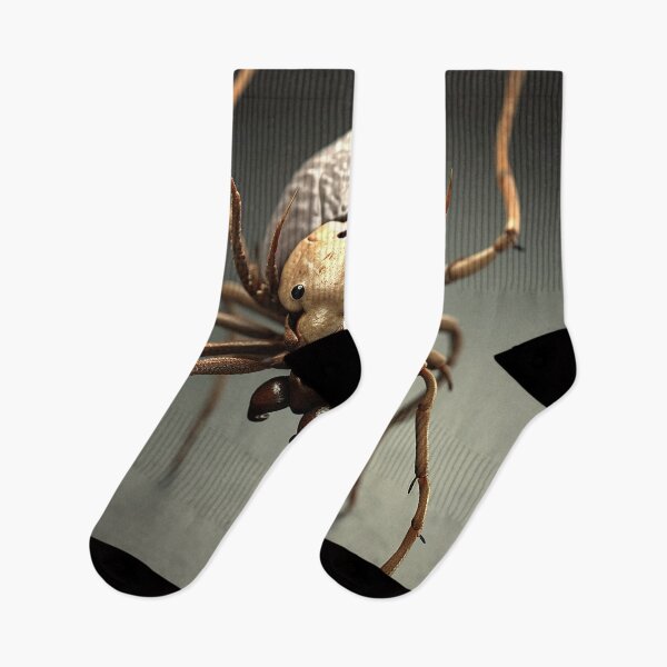 Item preview, Mutated Tick designed and sold by DigitizedArt.
