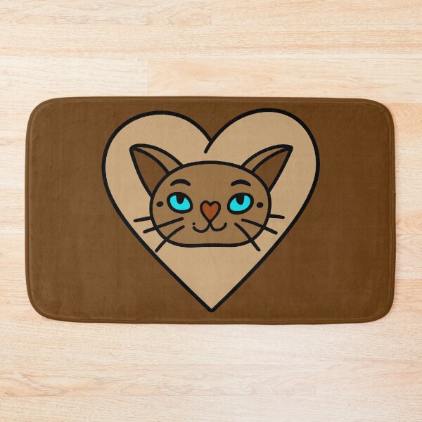 Item preview, CAT LOVER #6 designed and sold by SteadyRolling.
