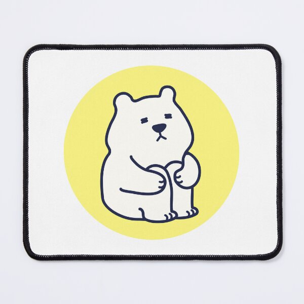 Item preview, a bear looking out the window designed and sold by zzzozzo.