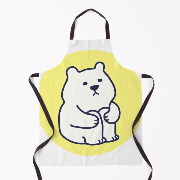 Item preview, a bear looking out the window designed and sold by zzzozzo.