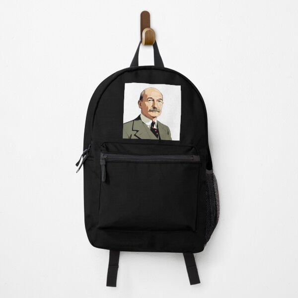 Item preview, Clement Attlee | cute style designed and sold by ComicsFactory.