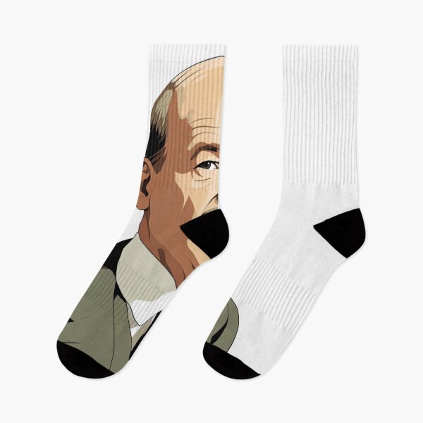 Item preview, Clement Attlee | cute style designed and sold by ComicsFactory.