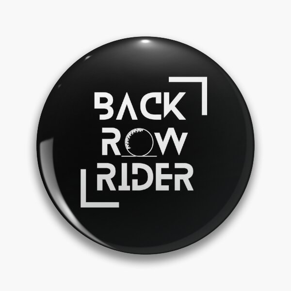 Item preview, Roller Coaster Back Row Rider designed and sold by Coaster-Stories.