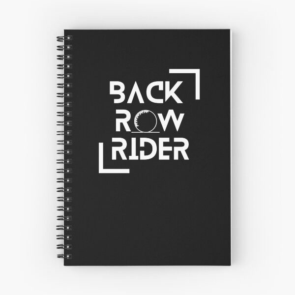 Item preview, Roller Coaster Back Row Rider designed and sold by Coaster-Stories.