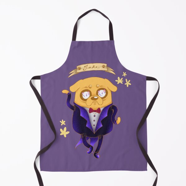 Item preview, Jake puging in a suit designed and sold by eightbitslady.