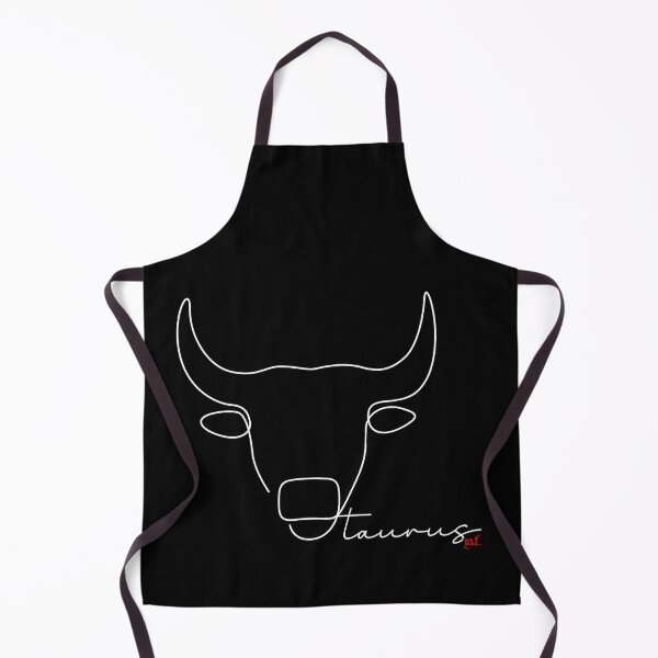 Item preview, Taurus Zodiac (dark) / RoYuMi designed and sold by royumi.