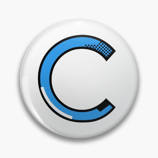 Item preview, Carl Creations Logo designed and sold by NewValenMarkets.
