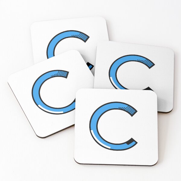 Item preview, Carl Creations Logo designed and sold by NewValenMarkets.