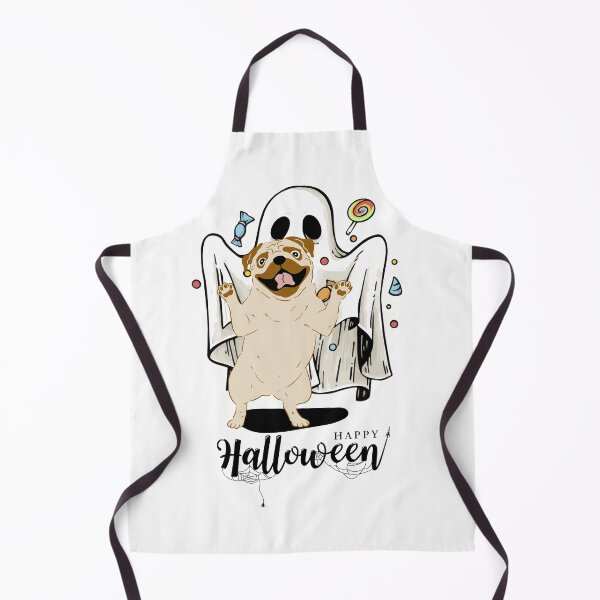 Item preview, Boo! Don't Spook Me designed and sold by lovefurries.