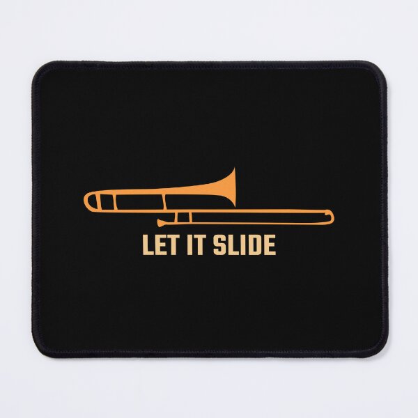 Item preview, funny trombone quote trombone quotes designed and sold by kiakuki.