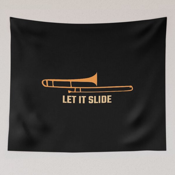 Item preview, funny trombone quote trombone quotes designed and sold by kiakuki.