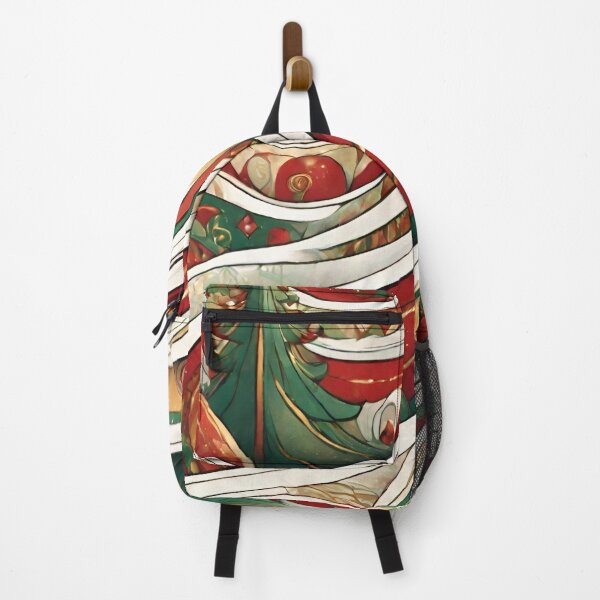 Item preview, Abstract background for Christmas designed and sold by studio468.