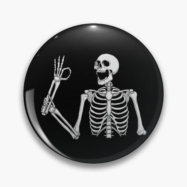 Item preview, Never Better Skeleton Funny Skeleton Halloween Never Better Gear designed and sold by DynamicDesign.