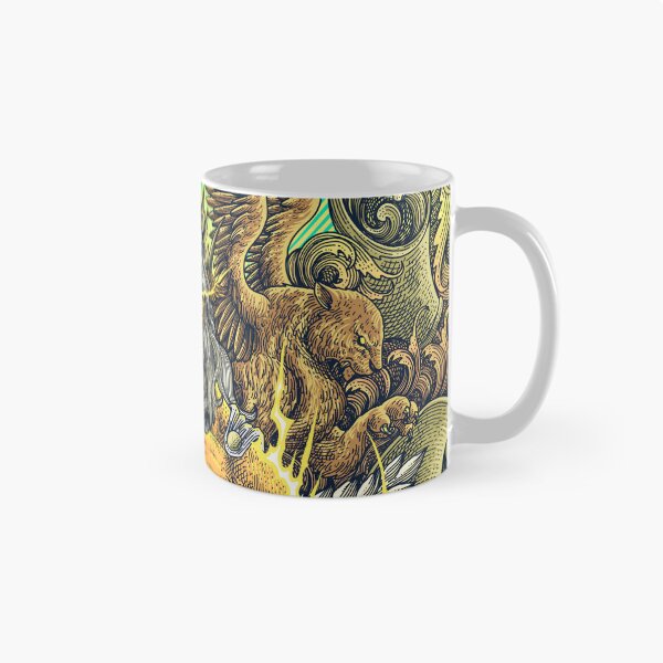 Item preview, Uranus Engraving Surrealism Art  designed and sold by WOLForDEER.