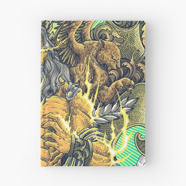 Item preview, Uranus Engraving Surrealism Art  designed and sold by WOLForDEER.