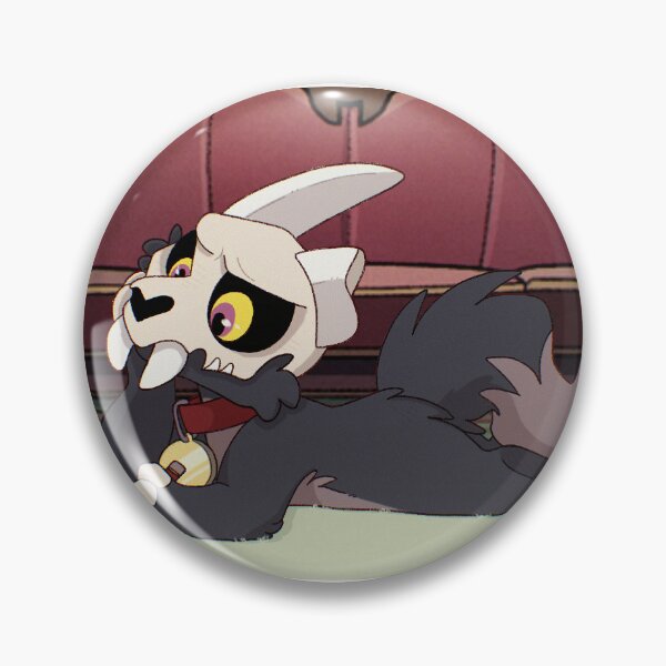 Item preview, El rey de la casa del búho designed and sold by Wytchwoods.