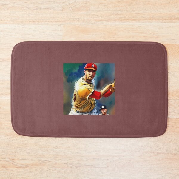 Item preview, Mr. Baseball Man It's Out Of Here designed and sold by Paw's Arts.