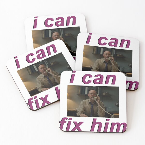 Item preview, William Afton (Movie Version) "I can fix him" designed and sold by cybarchangel.