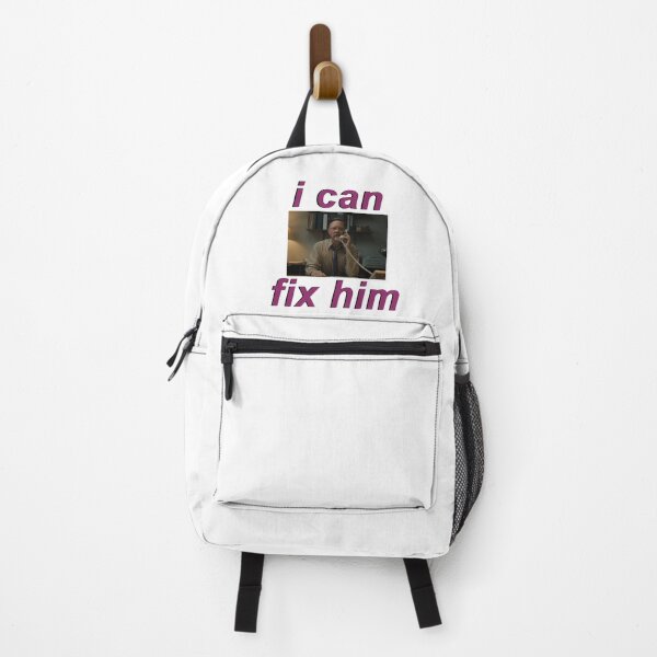 Item preview, William Afton (Movie Version) "I can fix him" designed and sold by cybarchangel.