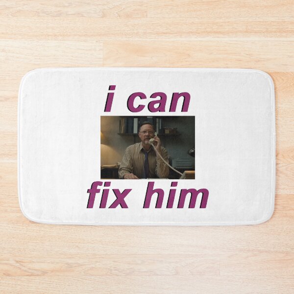 Item preview, William Afton (Movie Version) "I can fix him" designed and sold by cybarchangel.