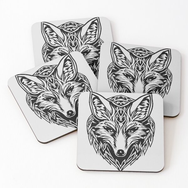 Item preview, Wolf  designed and sold by Windness Zao.