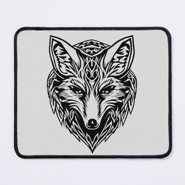 Item preview, Wolf designed and sold by Windness Zao.