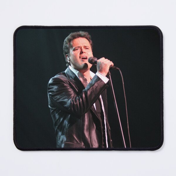 Item preview, Donny Osmond - Photograph designed and sold by ConcertImages.