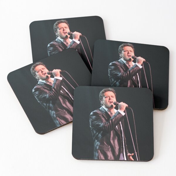 Item preview, Donny Osmond - Photograph designed and sold by ConcertImages.