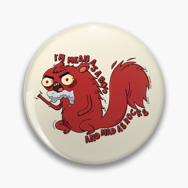 Item preview, Adventure Time Squirrel Fan Art designed and sold by hofdraws.