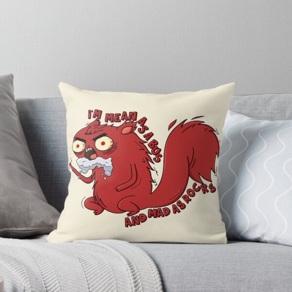 Item preview, Adventure Time Squirrel Fan Art designed and sold by hofdraws.