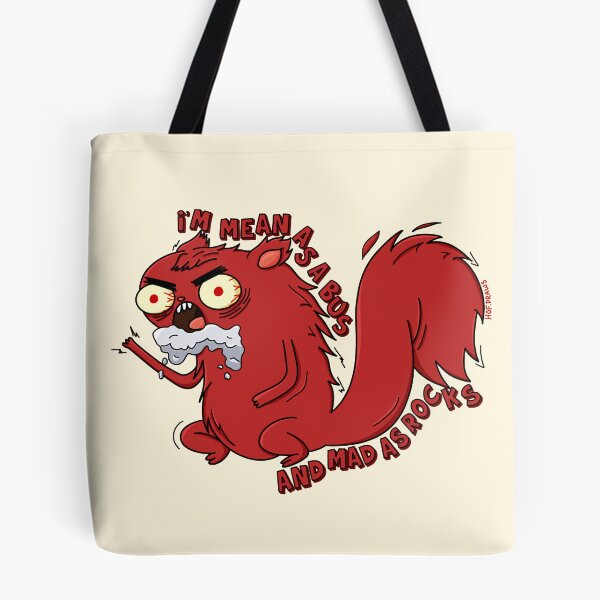 Item preview, Adventure Time Squirrel Fan Art designed and sold by hofdraws.