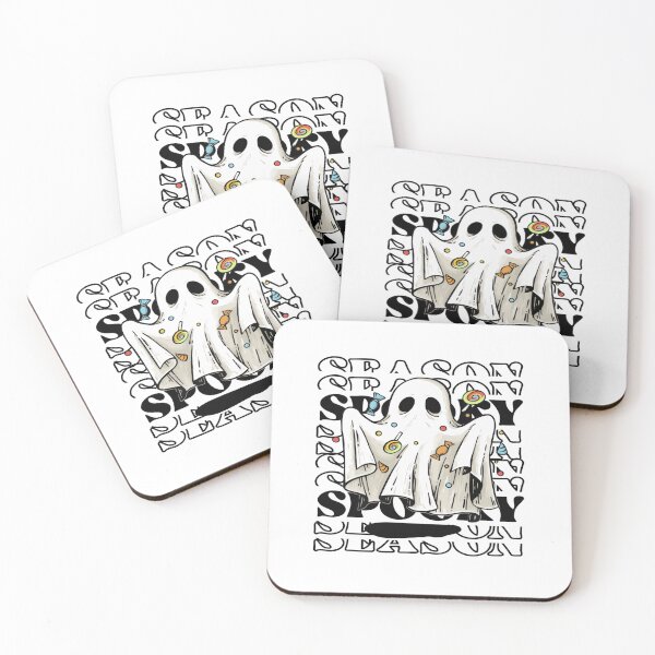 Item preview, Spooky Season designed and sold by Beauty  Art Printable.