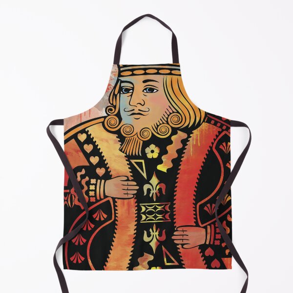 Item preview, King of Hearts designed and sold by jameswodarek.