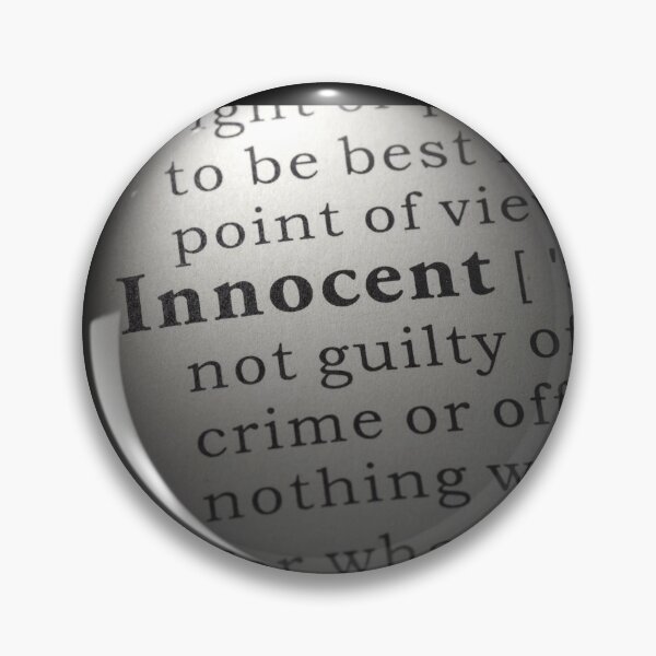 Item preview, Innocent Israel Palestine designed and sold by Flirt-Teez.