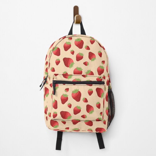Item preview, STRAWBERRY designed and sold by ulricateodoro.