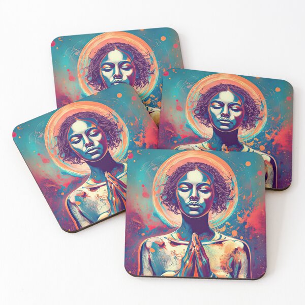 Item preview, everyone's prayer designed and sold by GFORCE_SHOP.