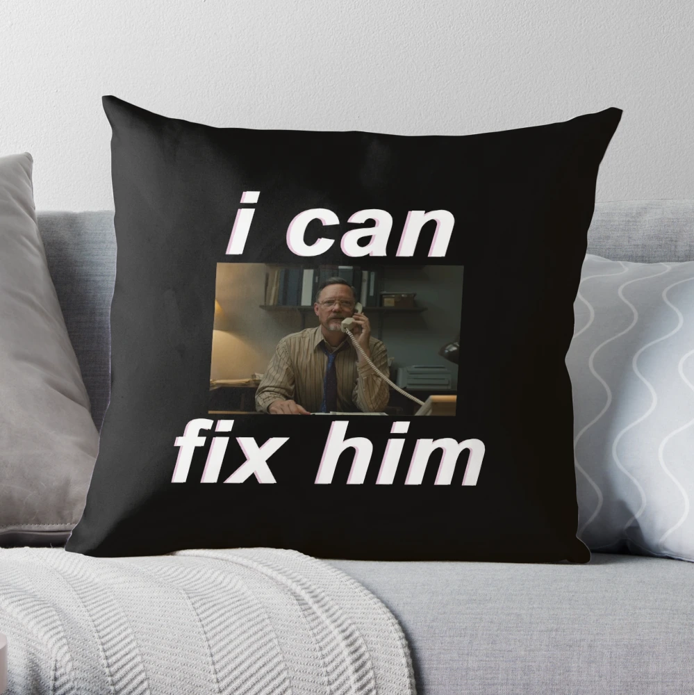 Pillow hotsell for him