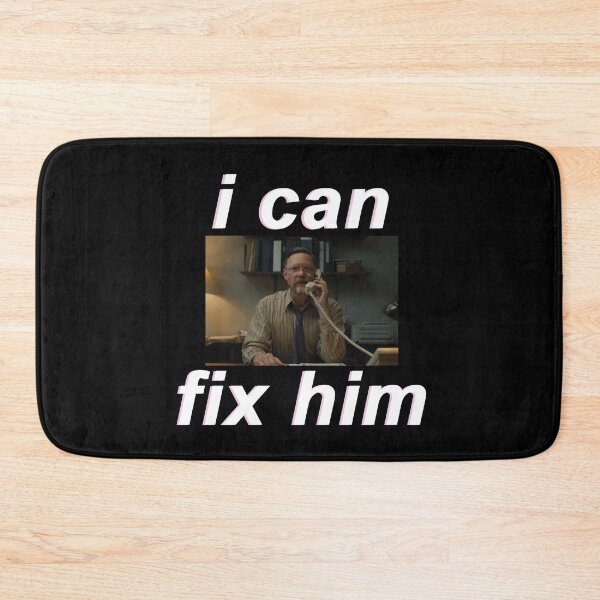 Item preview, (FOR DARK BACKGROUND) William Afton [Movie] "I can fix him" designed and sold by cybarchangel.