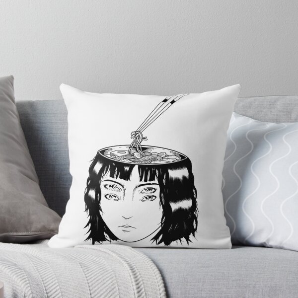 Item preview, Anime Ramen Girl designed and sold by hoodrattats.