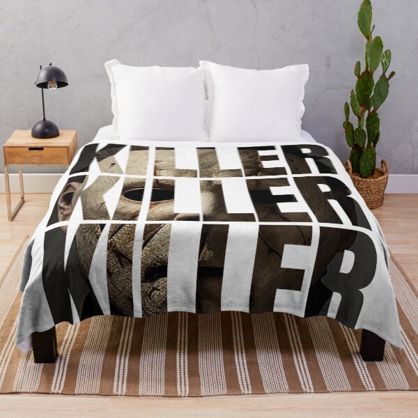 Item preview, Psycho Killer designed and sold by ImageEmporium.