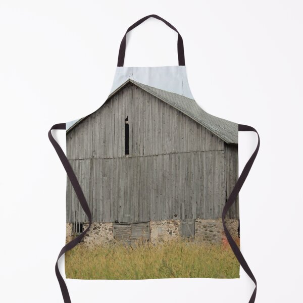 Item preview, Old Grey Barn Horizontal designed and sold by Susie Kramer.
